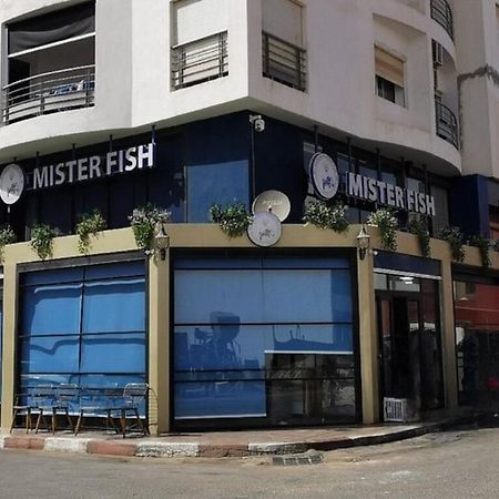 Best Comfort Family Home Agadir Esterno foto
