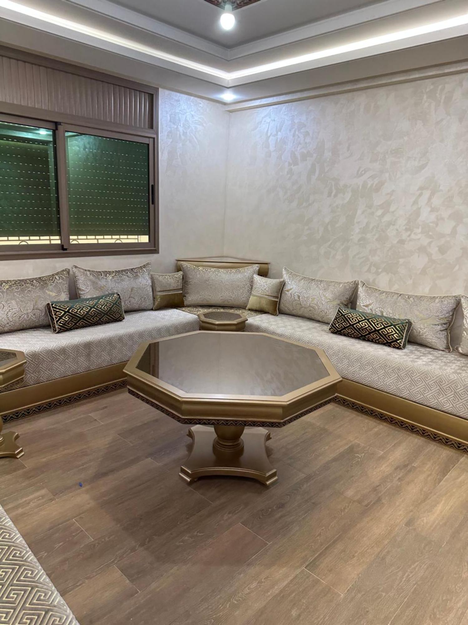 Best Comfort Family Home Agadir Esterno foto