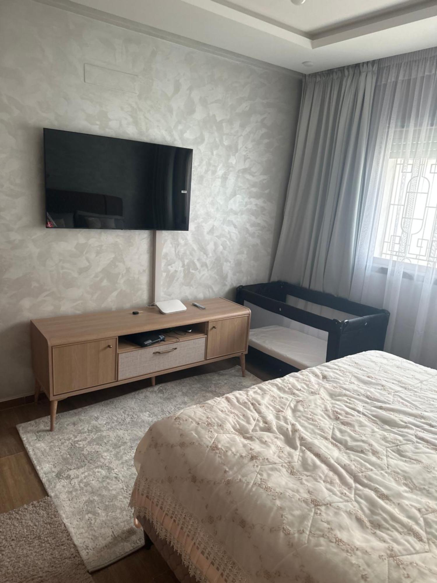 Best Comfort Family Home Agadir Esterno foto