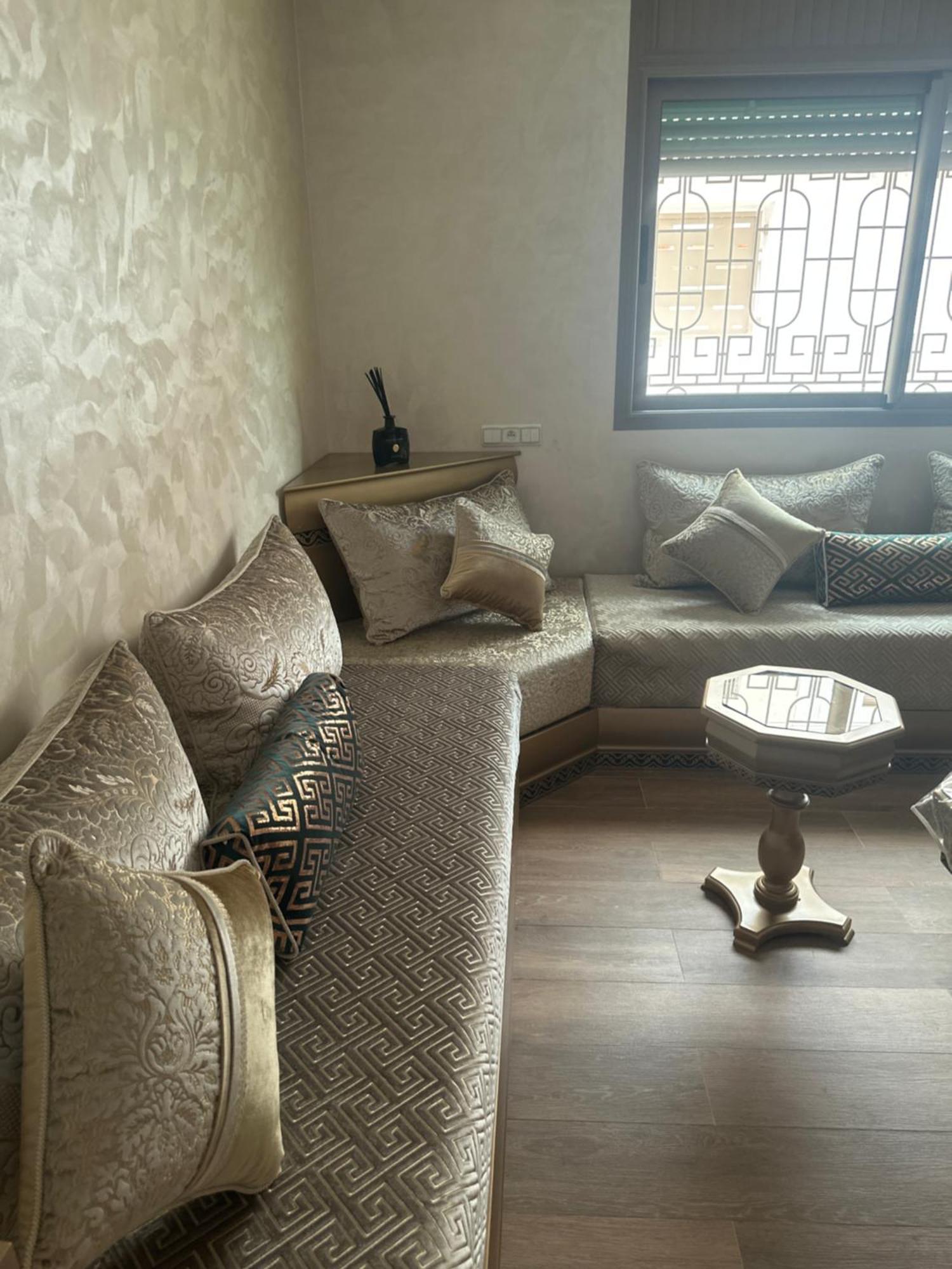 Best Comfort Family Home Agadir Esterno foto