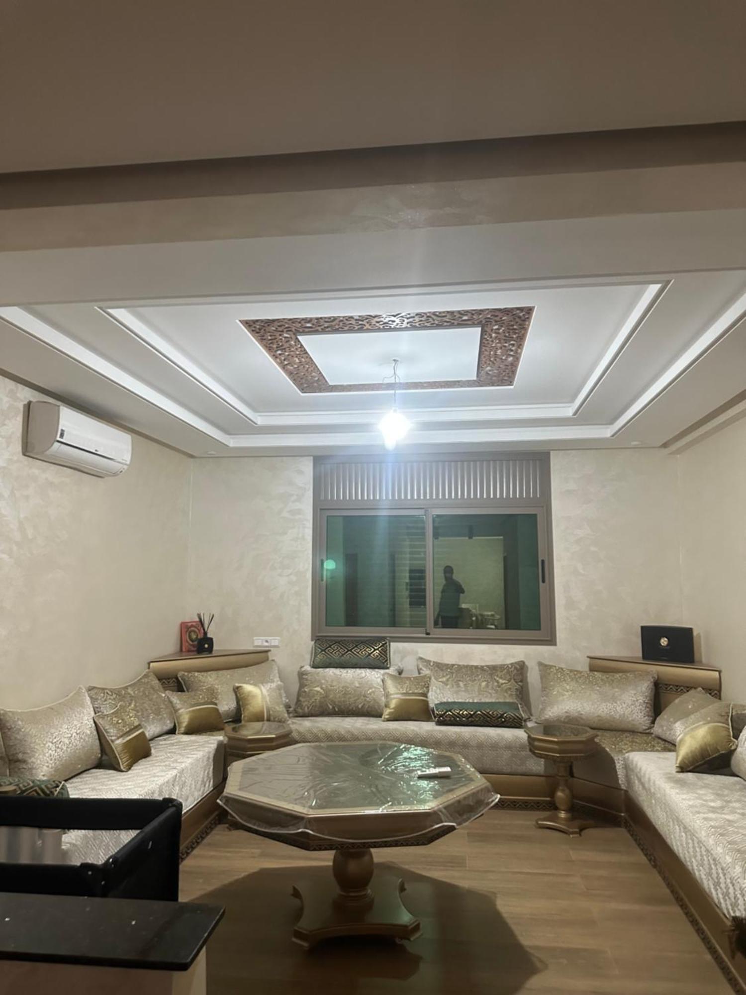 Best Comfort Family Home Agadir Esterno foto