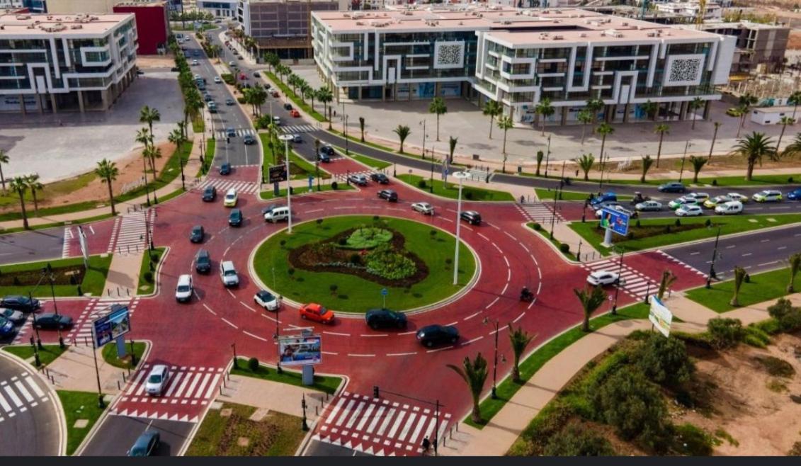 Best Comfort Family Home Agadir Esterno foto